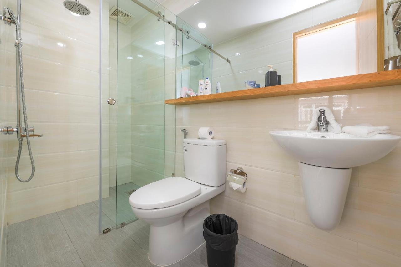 Maymay Da Lat Apartments Buitenkant foto